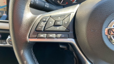 Nissan Micra 1.0 IG-T 92 Tekna 5dr Petrol Hatchback